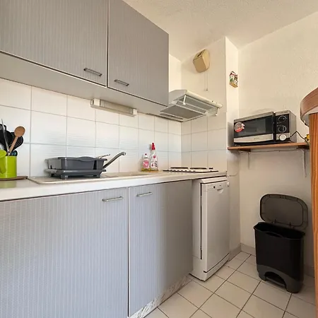 Avec Parking Vue Pour 2 Personnes * فالراس بلاج